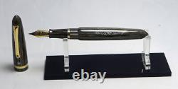 Montegrappa Venetia Canal of Saint Peter Ltd Ed Fountain Pen Long Sold Out