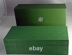 Montegrappa Venetia Canal of Saint Peter Ltd Ed Fountain Pen Long Sold Out