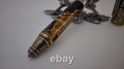 Montegrappa fountain pen limited edition