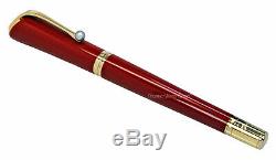 NEW Montblanc Muses Marilyn Monroe Special Edition Fountain Pen (M) 116066
