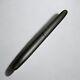 Nakaya 14k Fountain Pen Bb Nib Matte Black Hairline Finish Boxed