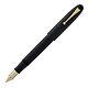 Namiki Emperor Urushi Collection Fountain Pen Black Fine Medium Point New