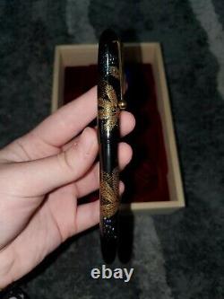 Namiki yukari fountain pen