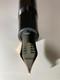 Near Mint Montblanc Fountain Pen Meisterstuck No. 146 14c 585 Black Used Japan