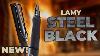 New Lamy Safari Will Steel Your Heart