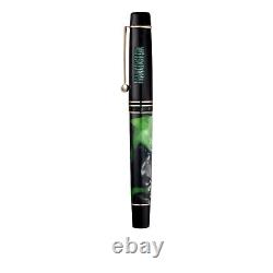 New LeBOEUF Mary Shelley FRANKENSTEIN Limited Edition Fountain Pen F or M