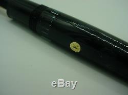 Nos Mont Blanc 149 18kt Fountain Pen