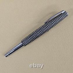 ONLINE of Germany Business Line Grid Medium Fountain Pen