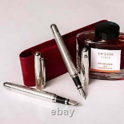 Otto Hutt Design 02 Fountain Pen