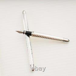 Otto Hutt Design 02 Fountain Pen