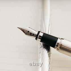 Otto Hutt Design 02 Fountain Pen