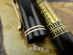 PELIKAN M101 Toledo 1931 Originals of Their Time Limited Edition 963/1100 M PF