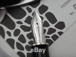 PELIKAN M800 (old style) Spirit of Gaudi Limited Edition 404/1000 M Fountain Pen