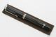 Pelikan M805 Souveran Black Fountain Pen Nib M Medium2629 Mint
