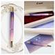 Pilot Capless Fountain Pen 18k Kin Chi Starry Moon Taiwan 35th Limited