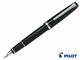 Pilot Fountain Pen Elabo Fe-18sr-bsef Soft Extra Fine Black Gift From Japan New