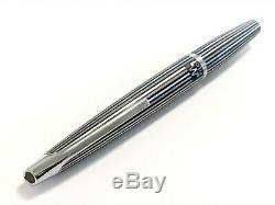 PILOT MYU stripe with converter from Japan