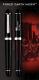 Platinum Fountain Pen #3776 Century Star Wars Limited Edition Nib 14k Large New