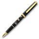 Platinum Fountain Pen Size F Crane Ptl-18000m #18 Makie 14k (bikoh)
