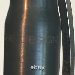 PORSCHE DESIGN NOS VINTAGE ARC 1 FOUNTAIN PEN WithALL ORIGINAL RETAIL PACKAGING