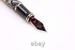 Parker Duofold Norman Rockwell 1996 Limited Edition Fountain Pen 1209 of 3500