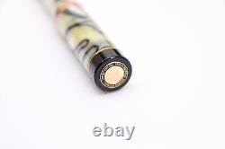 Parker Duofold Norman Rockwell 1996 Limited Edition Fountain Pen 1209 of 3500