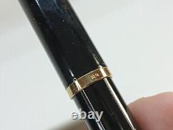 Parker Fountain Pen Box Pen Black, Parker Fountain Pen, Gift Fountain Pen, Pen