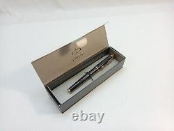 Parker Fountain Pen Box Pen Black, Parker Fountain Pen, Gift Fountain Pen, Pen