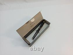 Parker Fountain Pen Box Pen Black, Parker Fountain Pen, Gift Fountain Pen, Pen