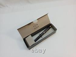 Parker Fountain Pen Box Pen Black, Parker Fountain Pen, Gift Fountain Pen, Pen