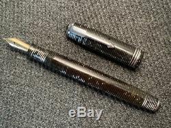 Parker Vacumatic Fountain Pen With Early 15 Date Code