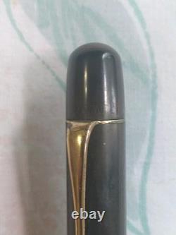 Pelikan 100 Fountain Pen, 14K Gold Fine Point