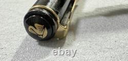 Pelikan Classic M200 Fountain Pen Black