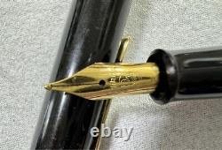 Pelikan Classic M200 Fountain Pen Black