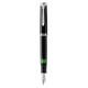 Pelikan Fountain Pen B Point Black Souveraine M805