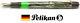 Pelikan M101n Tortoiseshell Brown Special Edition Fountain Pen Nib Size M New