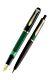 Pelikan M150 Green/black Fountain Pen + Ballpoint Pen Medium