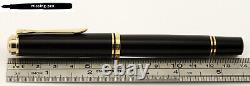 Pelikan M800 Fountain Pen Black, Black-Green or Blue-Black (EF, F, M, B, BB, IB)