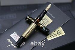 Pelikan Originals Of Their Time 1931 Gold Limited Edition Fountain Pen