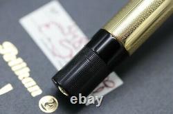 Pelikan Originals Of Their Time 1931 Gold Limited Edition Fountain Pen