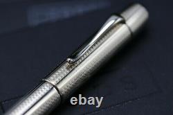 Pelikan Originals Of Their Time 1931 White Gold Limited Edition Fountain Pen