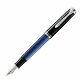 Pelikan Souveran M405 Black-blue Fountain Pen Medium