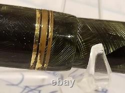 Penol Celluloid Danish Fountain Pen