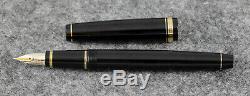 Pilot Falcon fountain pen, 14k SF nib, mint condition