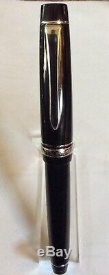 Pilot Fountain Pen Custom HERITAGE 912 FA (FALCON) NIB (NEW)