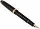 Pilot Namiki Fountain Pen Custom 742 Black Fine Medium Nib Fkk-2000r-b-fm