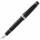 Pilot Namiki Fountain Pen Custom Heritage 912 Black Broad Nib Fkvh-2mr-b-b
