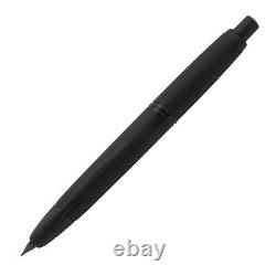 Pilot Vanishing Point Fountain Pen Matte Black