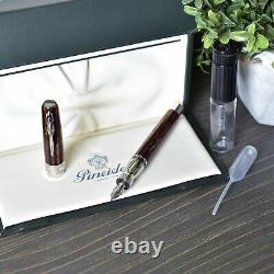 Pineider Arco Limited Edition Fountain Pen