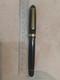 Platinum 3776 14k Gold Extra Fine Ef Nib Fountain Pen